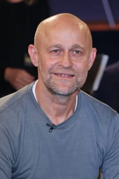 Jürgen Vogel,NDR Talk Show from Studio Lokstedt,Hamburg,21.06.2024
