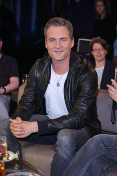 Alexander Klaws,NDR Talk Show from Studio Lokstedt,Hamburg,21.06.2024