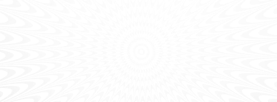 Optical illusion horizontal background. Abstract curves, geometric effect.