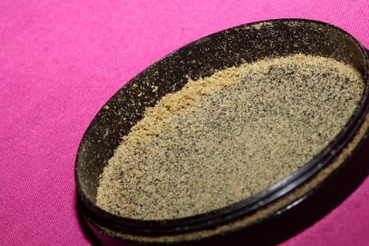Pure cannabis crystals close up medical grinder thc marihuana modern high quality big size instant stock photography prints