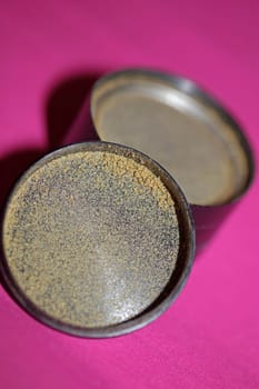 Pure cannabis crystals close up medical grinder thc marihuana modern high quality big size instant stock photography prints