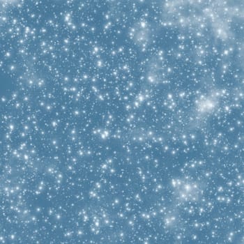 an abstract background with stars