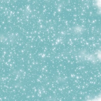 an abstract background with stars