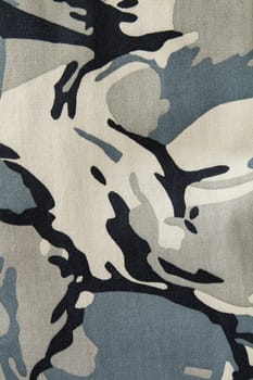 Air force camouflage fabric texture