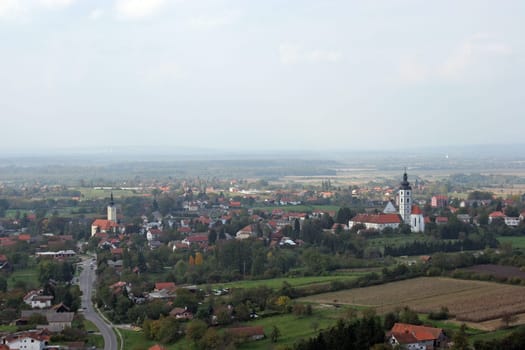 Klostar Ivanic is a populated place and the municipality of the same name near Ivanic-Grad, belonging to Zagreb County in the Republic of Croatia