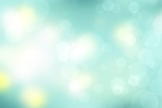 Abstract yellow white and light green delicate beautiful blurred background. Fresh modern light texture with soft design style for happy spring and summer banner backdrop and poster concept.