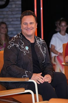 Guido Maria Kretschmer,recording of 3nach9 from the studio of Radio Bremen,Bremen,28.06.2024