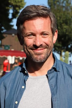 Jan Hartmann,Karl May Festival Premiere,Bad Segeberg,29.06.2024