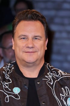 Guido Maria Kretschmer,recording of 3nach9 from the studio of Radio Bremen,Bremen,28.06.2024