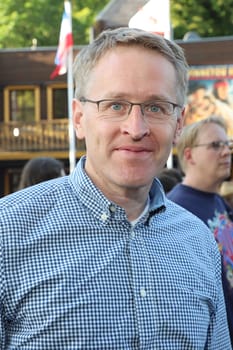 Daniel Guenther,Karl May Festival Premiere,Bad Segeberg,29.06.2024
