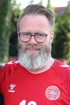 Claus Ruhe Madsen,Karl May Festival Premiere,Bad Segeberg,29.06.2024