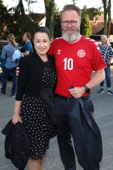 Claus Ruhe Madsen,Kathrin,Karl May Festival Premiere,Bad Segeberg,29.06.2024