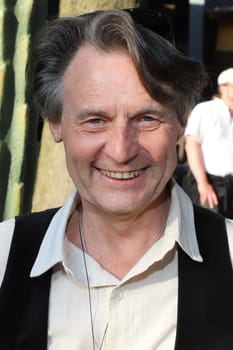 Wolfgang Bahro,Karl May Festival Premiere,Bad Segeberg,29.06.2024