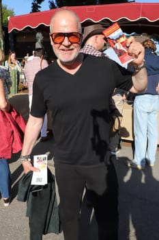 Marek Erhardt,Karl May Festival Premiere,Bad Segeberg,29.06.2024