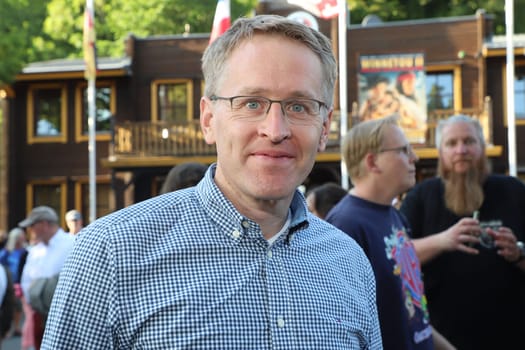 Daniel Guenther,Karl May Festival Premiere,Bad Segeberg,29.06.2024