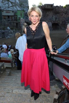 Gisa Zach,Karl May Festival Premiere,Bad Segeberg,29.06.2024