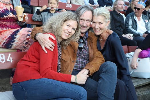 Helmut Zierl,Sabrina,Christine Mayn,Karl May Festival Premiere,Bad Segeberg,29.06.2024