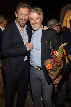 Jan Hartmann,Nick Wilder,Karl May Festival Premiere,Bad Segeberg,29.06.2024