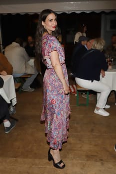 Sila Sahin,Karl May Festival Premiere,Bad Segeberg,29.06.2024