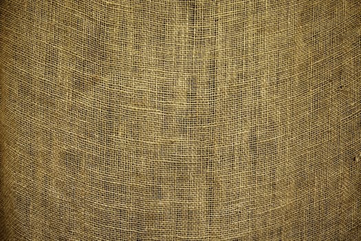 Detail of fabric woven with herbs, ancient art and crafts
