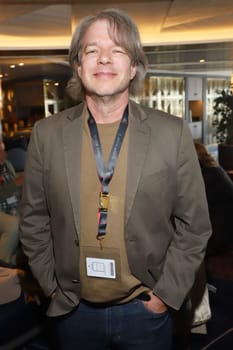 Marzel Becker, Pressetermin Editors Brunch auf der Queen Anne, Hamburg, 02.07.2024
