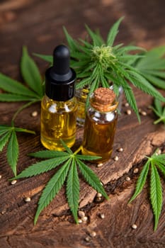 Cbd cannabis and medical marijuana