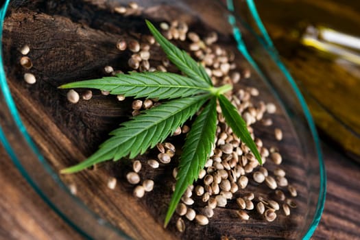 Cbd cosmetics, cannabis and medical marijuana