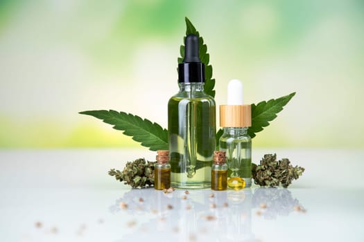 Cbd products. marijuana and cannabis hemp oil