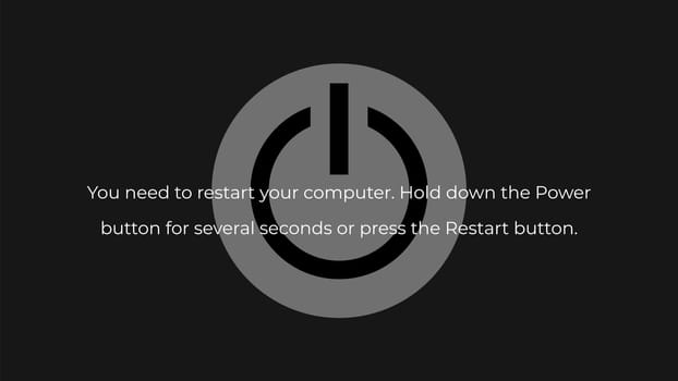 Linux Error Kernel Panic Vector page