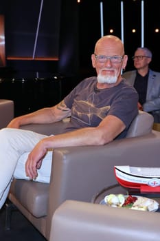 Björn Both,NDR talk show from Studio Lokstedt (embargo period until broadcast until 02.08.2024),Hamburg,05.07.2024