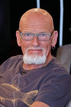 Björn Both,NDR talk show from Studio Lokstedt (embargo period until broadcast until 02.08.2024),Hamburg,05.07.2024