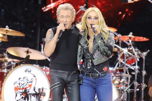 Peter Maffay,Anastacia,Peter Maffay & Band - We Love Rock 'n' Roll - Farewell Tour 2024,Trabrennbahn Bahrenfeld,Hamburg,07.07.2024