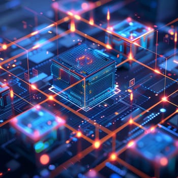 Edge Computing, explore the benefits and challenges of edge computing in enhancing real - time data processing and reducing latency