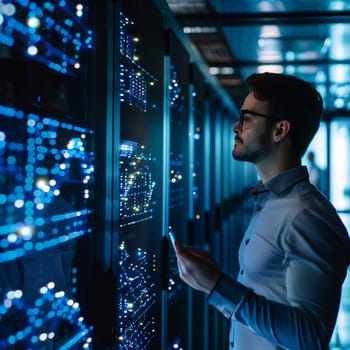Edge Computing, explore the benefits and challenges of edge computing in enhancing real - time data processing and reducing latency