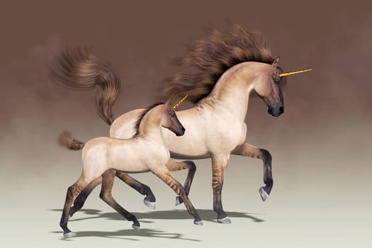 Grulla horses are known for their distinctive coat color and primitive markings, such as shoulder and dorsal stripes, black barring on the lower legs, and a dark head.