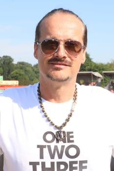 Alex Christensen,90s Super Show,Horner Rennbahn Hamburg,20.07.2024