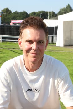 Aquagen. Gino Montesano,90s Super Show,Horner Rennbahn Hamburg,20.07.2024