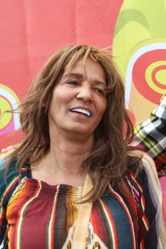 Nadja Abd el Farrag, Schlagermove 2024  Hamburg on 25.05.2024