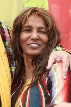 Nadja Abd el Farrag, Schlagermove 2024  Hamburg on 25.05.2024