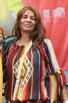 Nadja Abd el Farrag, Schlagermove 2024  Hamburg on 25.05.2024