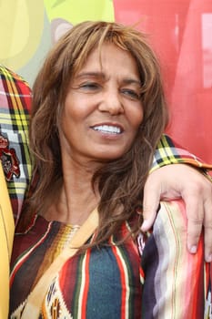 Nadja Abd el Farrag, Schlagermove 2024  Hamburg on 25.05.2024