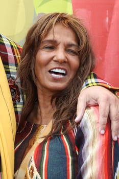 Nadja Abd el Farrag, Schlagermove 2024  Hamburg on 25.05.2024