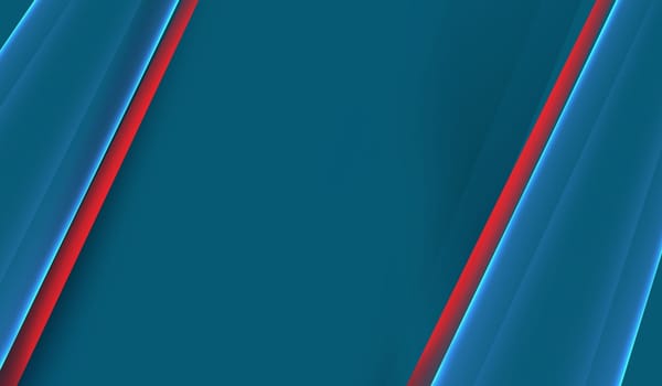 Abstract background design with slant lines
