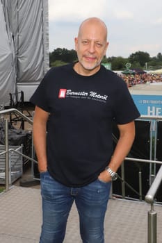 Lotto King Karl,Schlagerinsel 2024,Horner Rennbahn,Hamburg,27.07.2024