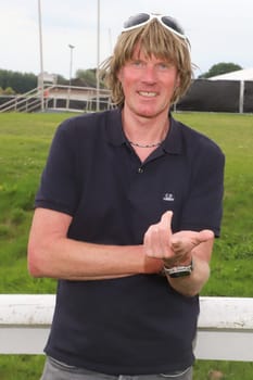Mickie Krause,Schlagerinsel 2024,Horner Rennbahn,Hamburg,27.07.2024