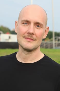 Oli P.,Schlagerinsel 2024,Horner Rennbahn,Hamburg,27.07.2024