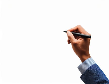 Business plan with strategy and structure
