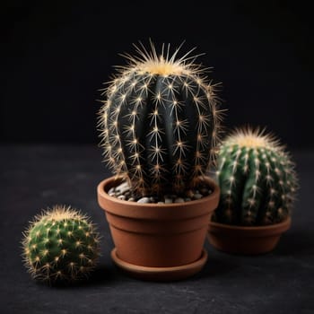 Succulent Plant Cactus CActi Picture