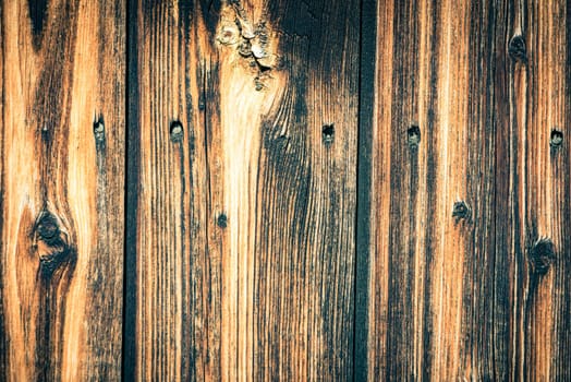 Old wooden planks surface background. Wood Texture