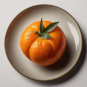 I Love Delicious Ripe oranges